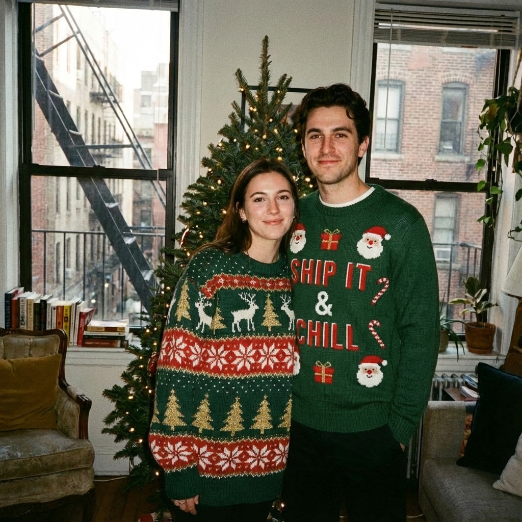uglysweater.xyz preview